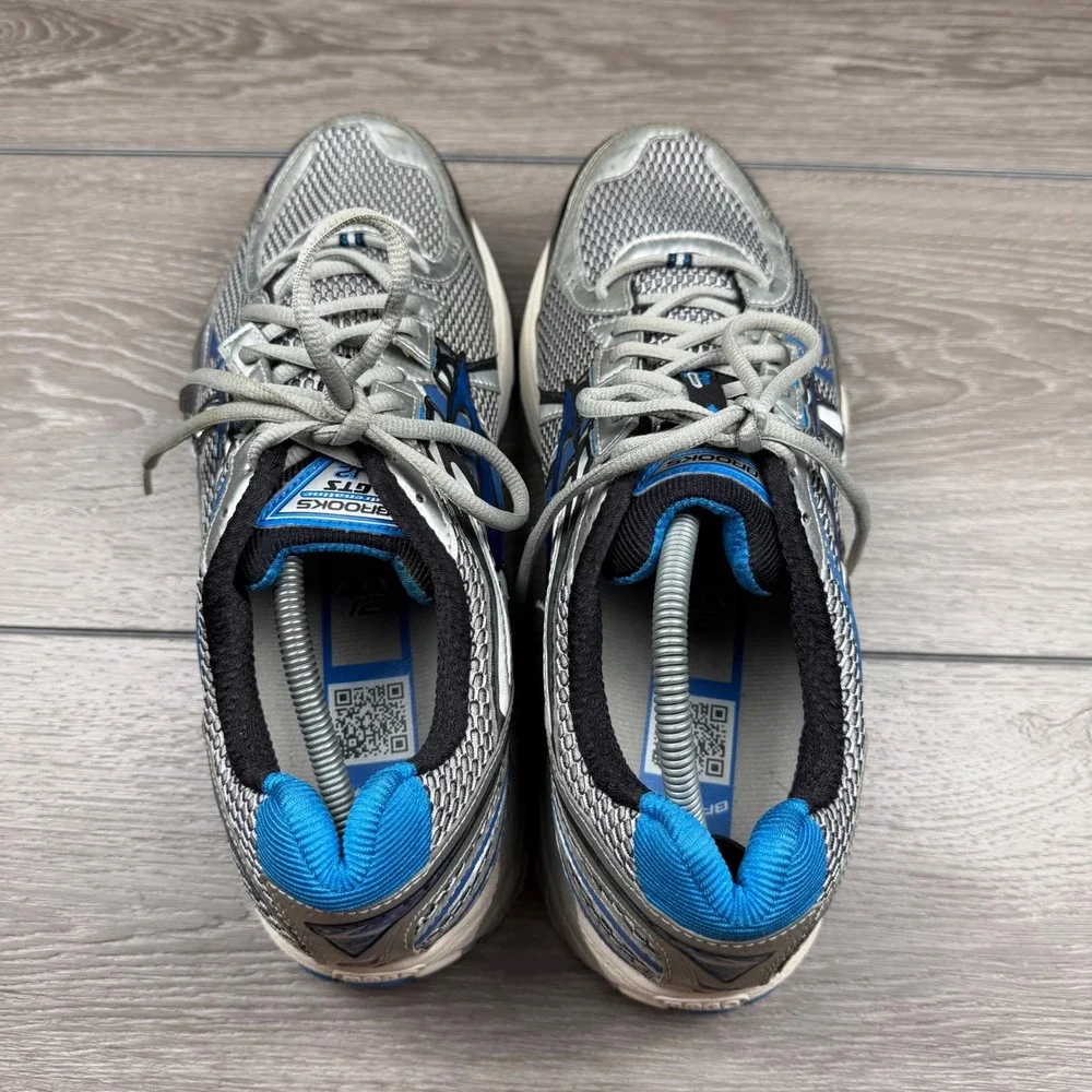 Brooks thank you